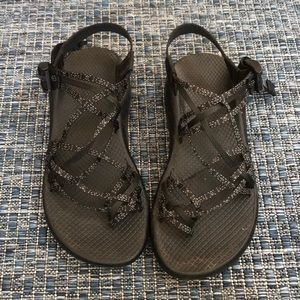 Chaco sandals